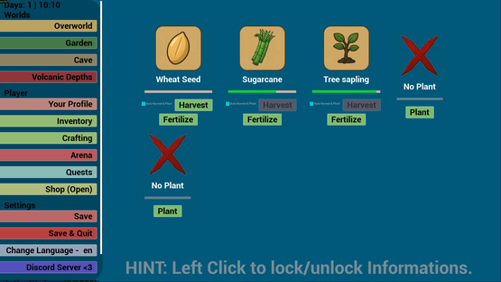 Idle Life: An Idle Game Screenshot