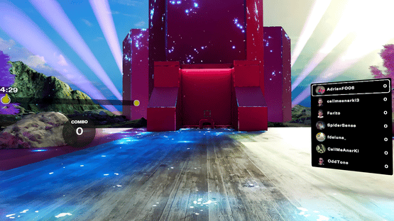 Les Mills XR Bodycombat: Never Surrender Screenshot