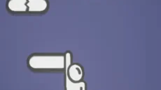 Infinite Climb Screenshot