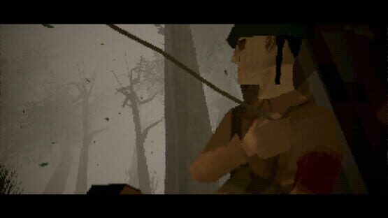 Tales of The Nightmares: Episode One screenshot