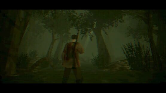 Tales of The Nightmares: Episode One screenshot