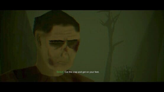 Tales of The Nightmares™ Episode One screenshot 4