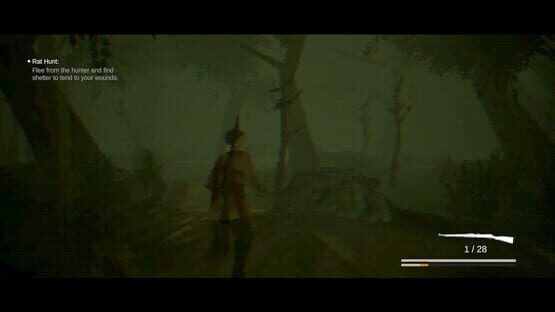 Tales of The Nightmares™ Episode One screenshot 5