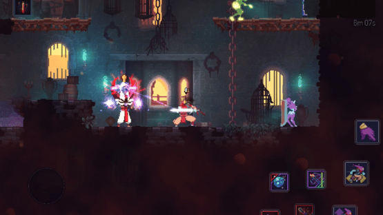 Dead Cells+ Screenshot