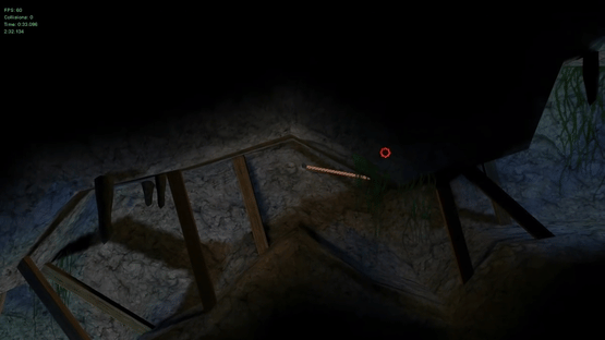B.A.L.L.O Screenshot