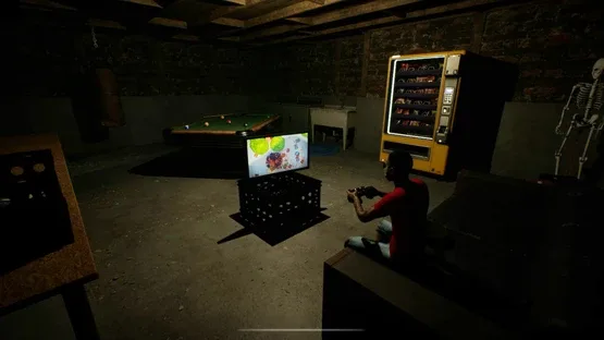 Burdock 2 screenshot 5