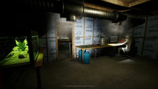 Burdock 2 screenshot 7