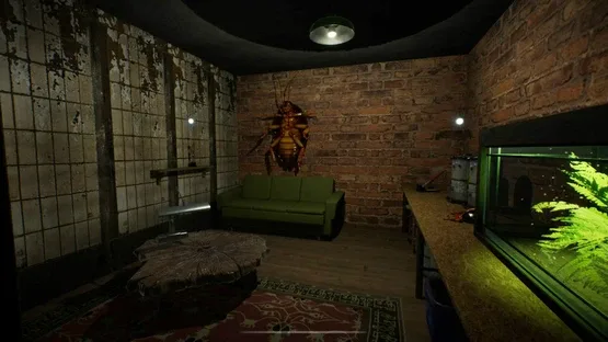 Burdock 2 screenshot 3