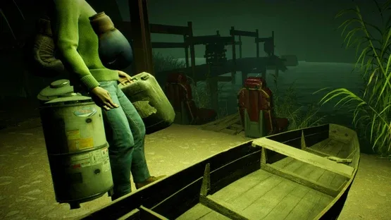 Burdock 2 screenshot 1
