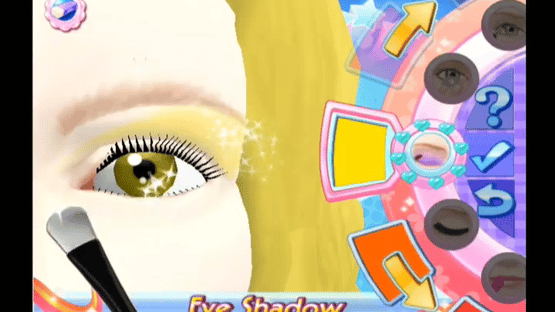 Dream Salon Screenshot