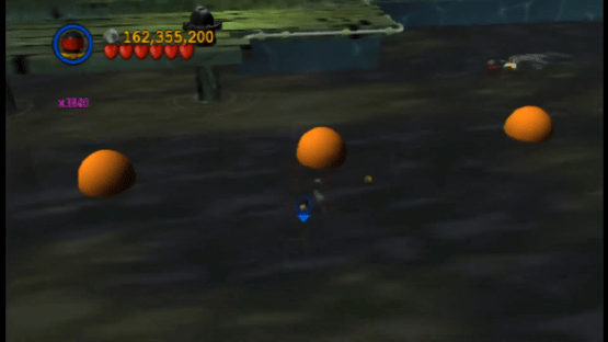 LEGO Batman: The Videogame Screenshot