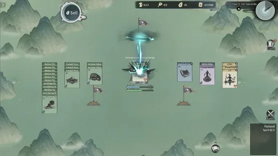 Stack to Ascension screenshot 2