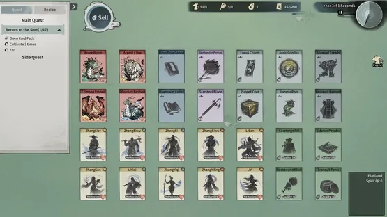 Stack to Ascension screenshot 5