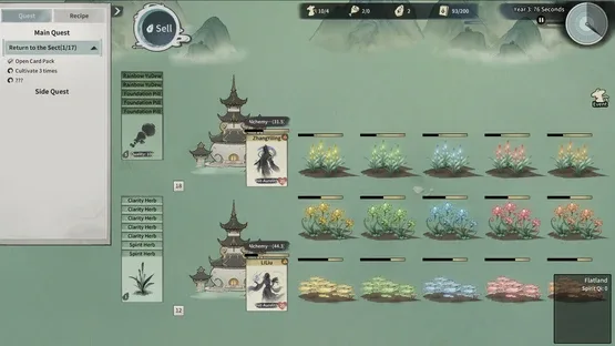 Stack to Ascension screenshot 6