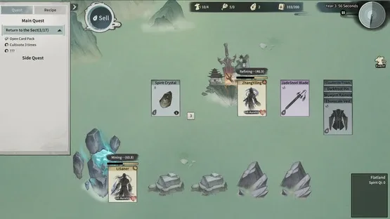 Stack to Ascension screenshot 7