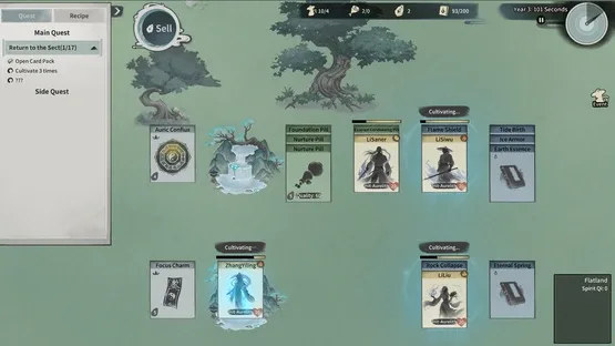 Stack to Ascension screenshot 4
