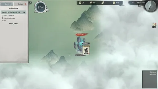 Stack to Ascension screenshot 8
