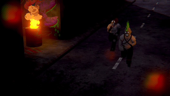 JunkRats Screenshot