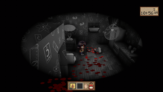 Great Harvester Screenshot