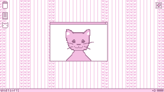 Netveil Screenshot
