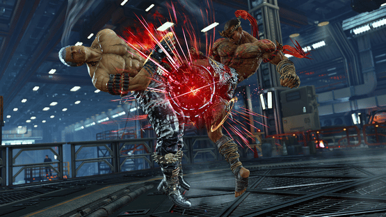 Tekken 8: Fahkumram Screenshot