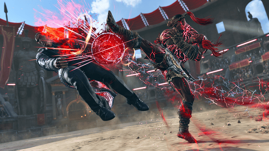 Tekken 8: Fahkumram Screenshot
