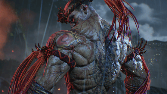 Tekken 8: Fahkumram Screenshot