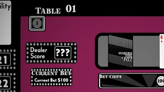 Where the Chips Fall screenshot 3