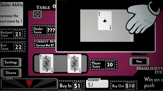 Where the Chips Fall screenshot 4