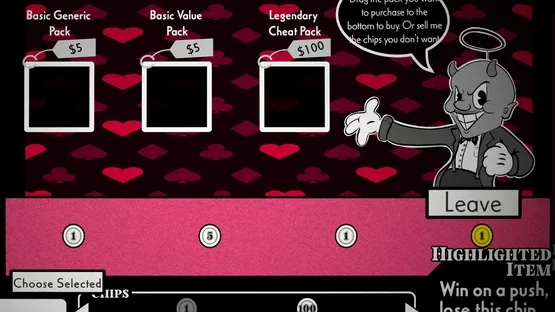 Where the Chips Fall screenshot 5