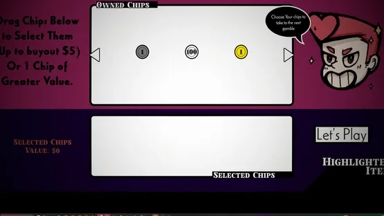Where the Chips Fall screenshot 7