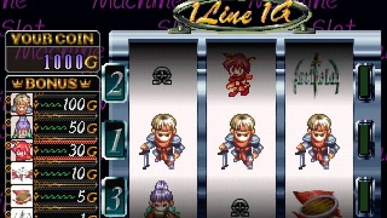 Arc the Lad: Monster Game with Casino Game screenshot 7