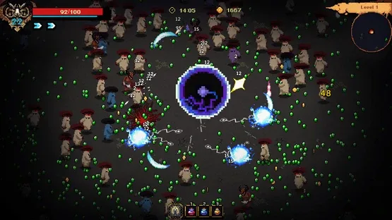 Soulforge: Lost Path screenshot 5