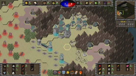 CastleOn screenshot 9