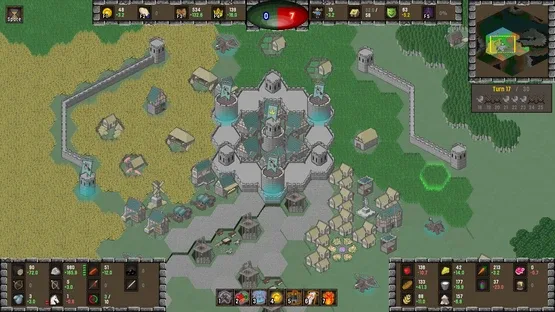CastleOn screenshot 1