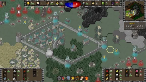 CastleOn screenshot 2