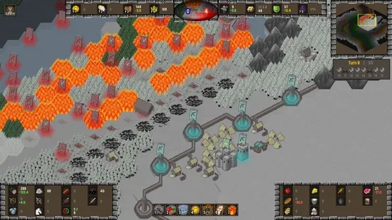 CastleOn screenshot 3
