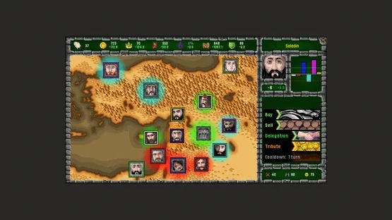 CastleOn screenshot 4