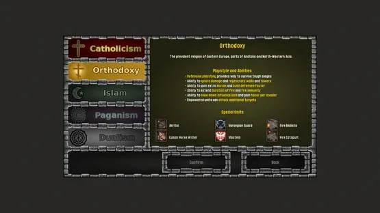 CastleOn screenshot 5