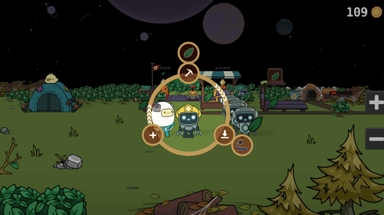 SuperWeird Screenshot