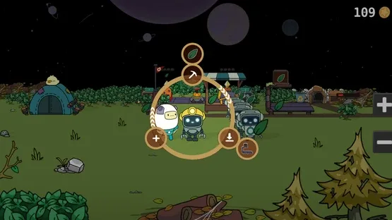 SuperWeird screenshot 3