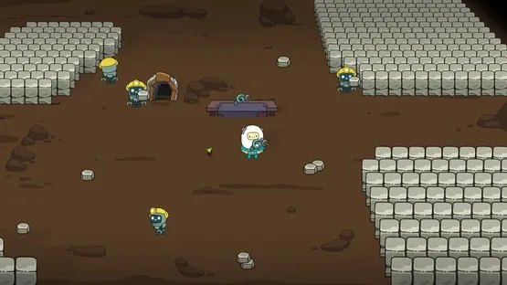 SuperWeird screenshot 4