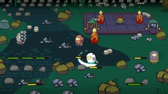 SuperWeird screenshot 5