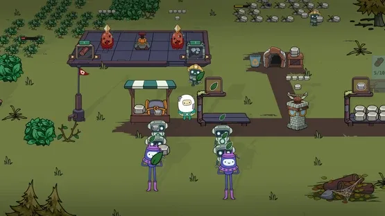 SuperWeird screenshot 9