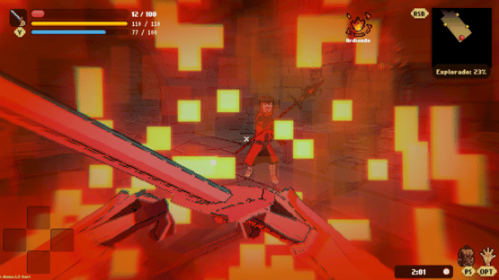 Blood Sins Screenshot