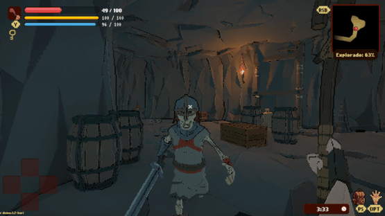 Blood Sins Screenshot