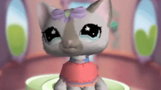 Littlest Pet Shop: Garden Screenshot