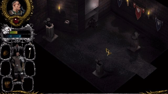 Dragonfire: The Well of Souls Screenshot