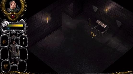 Dragonfire: The Well of Souls Screenshot