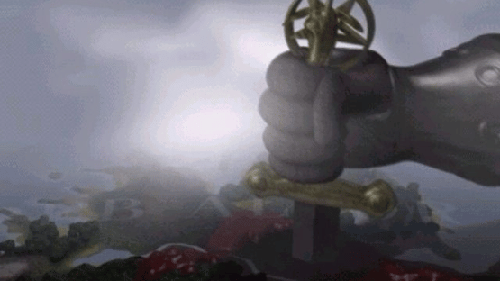 Dragonfire: The Well of Souls Screenshot